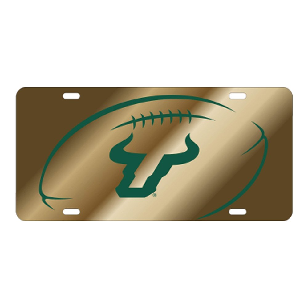 South Florida TAG (Laser GLD/GRN ACR Bull FB Grip (32147))
