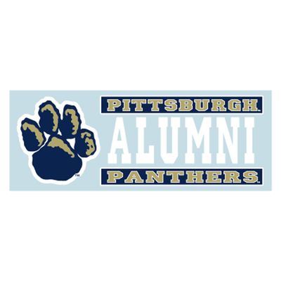 Pittsburgh (PA) Decal