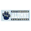 Pittsburgh (PA) Decal view 1