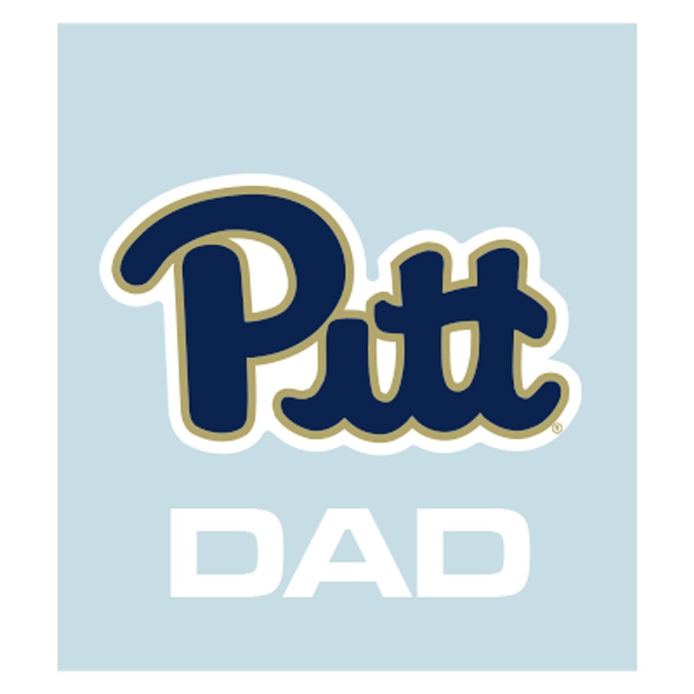 Pittsburgh (PA) Decal