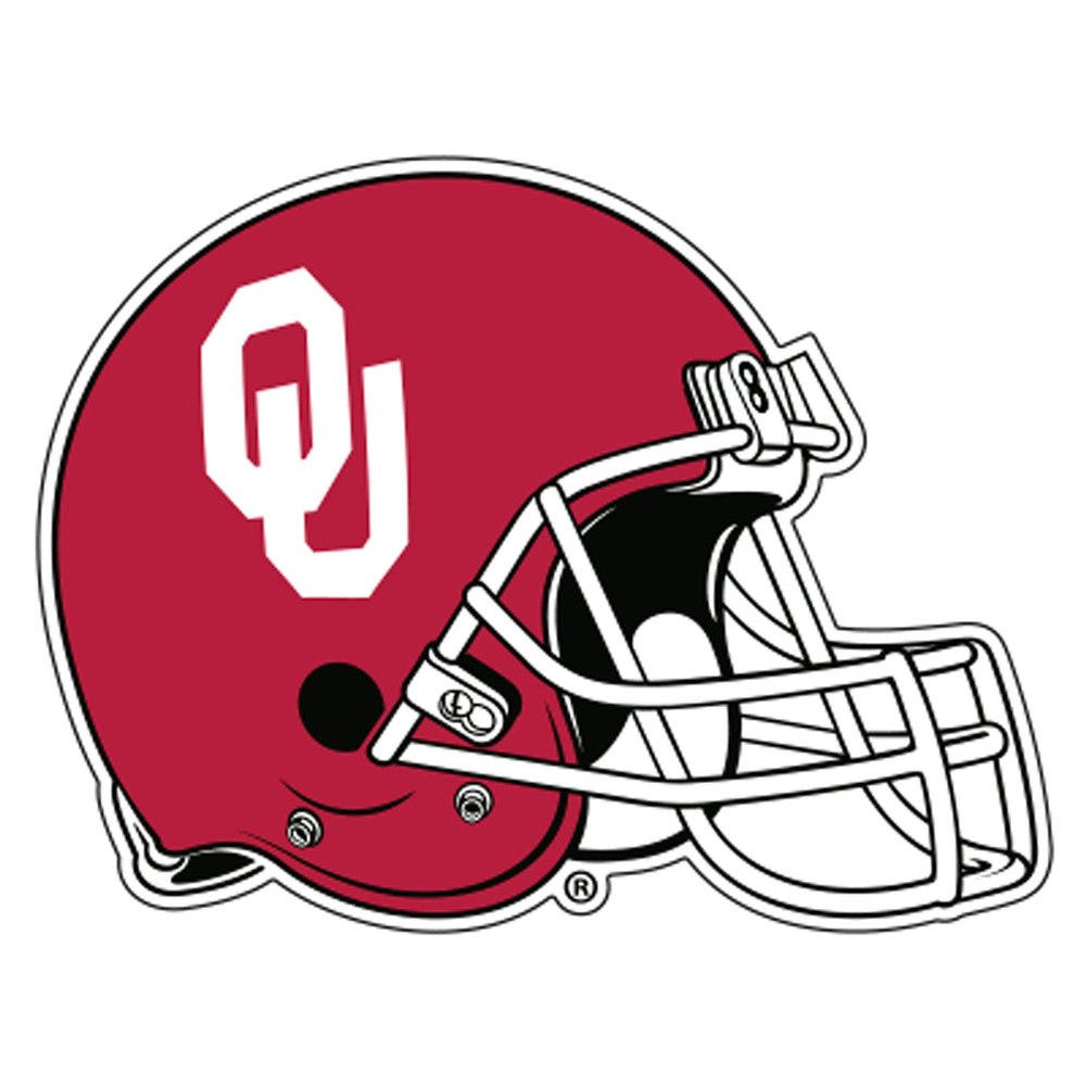 Oklahoma Magnet