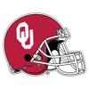 Oklahoma Magnet view 1