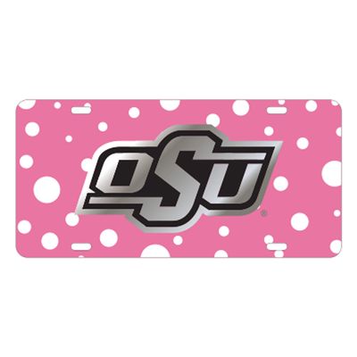Oklahoma State TAG