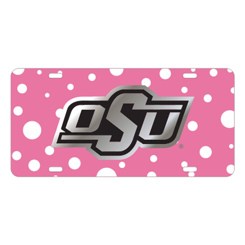 Oklahoma State TAG