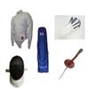 Blade Standard Foil 5 PC Beginner Set (X-Large, Left) view 1