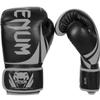 Venum Challenger 2.0 Boxing Gloves - Black/Grey - 10-Ounce view 1