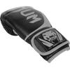 Venum Challenger 2.0 Boxing Gloves - Black/Grey - 10-Ounce view 3