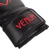Venum Contender Boxing Gloves - Black/Red view 3