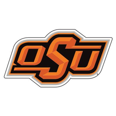 Oklahoma State Magnet