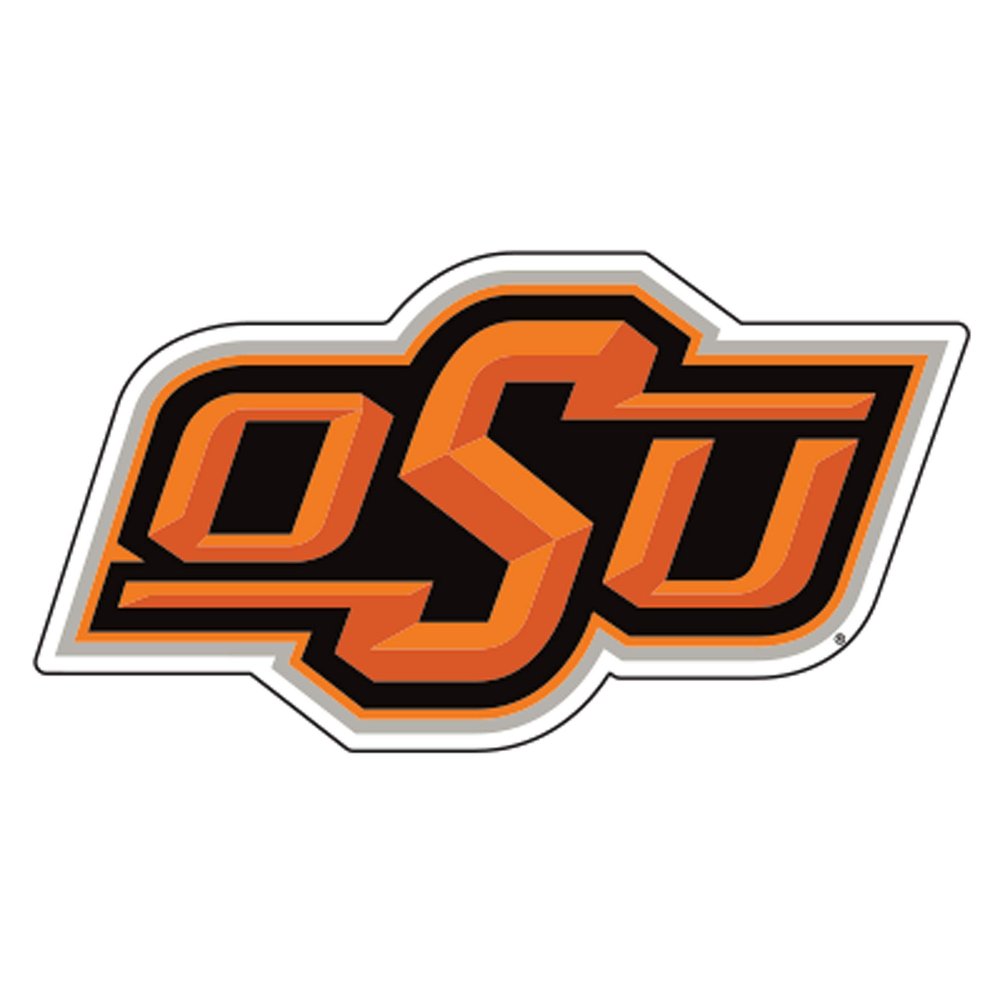 Oklahoma State Magnet