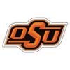Oklahoma State Magnet view 1