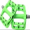 HT PA03A Unisex Adult Flat Nylon Reinforced Pedals Green view 3