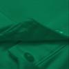 NeedBo Men's Long Sleeve Casual Solid Golf Polo Shirt (Small, Irish Green) view 4