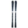2018 Volkl Flair 76 Elite Women's Skis with vMotion 10 Bindings view 1