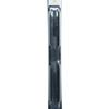 2018 Volkl Flair 76 Elite Women's Skis with vMotion 10 Bindings view 3