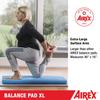 AIREX Balance Pad  Stability Trainer for Balance, Stretching, Physical Therapy, Exercise, Mobility, Rehabilitation and Core Training Non-Slip Closed Cell Foam Premium Balance Pad view 2