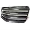 Eppar New Front Grille for Mercedes Benz E-Sedan W211 2007-2009 E200 E220 E280 E320 E350 E420 E500 (Carbon Fiber) view 4