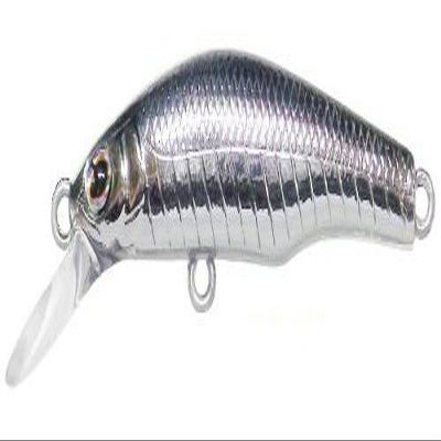 Halcyon System Lure Raven 50US #17 Silver Side Glow.