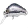 Halcyon System Lure Raven 50US #17 Silver Side Glow. view 1