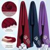 BOGI Cooling Towel, Cooling Towels for Neck and Face-47"x14" view 3