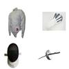 Blade Standard Epee 4PC Beginner Set (Large, Right) view 1