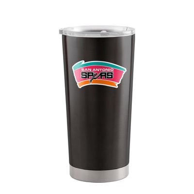 NBA San Antonio Spurs Ultra Tumbler, 20-Ounce