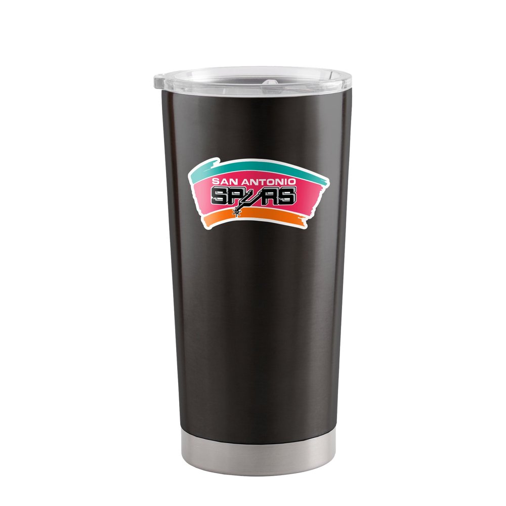 NBA San Antonio Spurs Ultra Tumbler, 20-Ounce