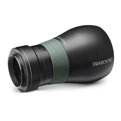Swarovski TLS APO 43mm Telephoto Lens