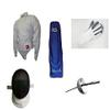Blade Standard Epee 5 PC Beginner Set (X-Small, Left) view 1