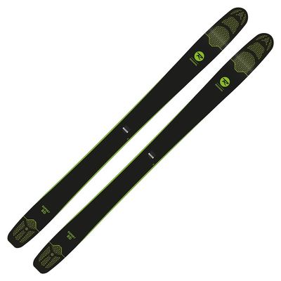 Rossignol Super 7 RD Skis Mens Sz 190
