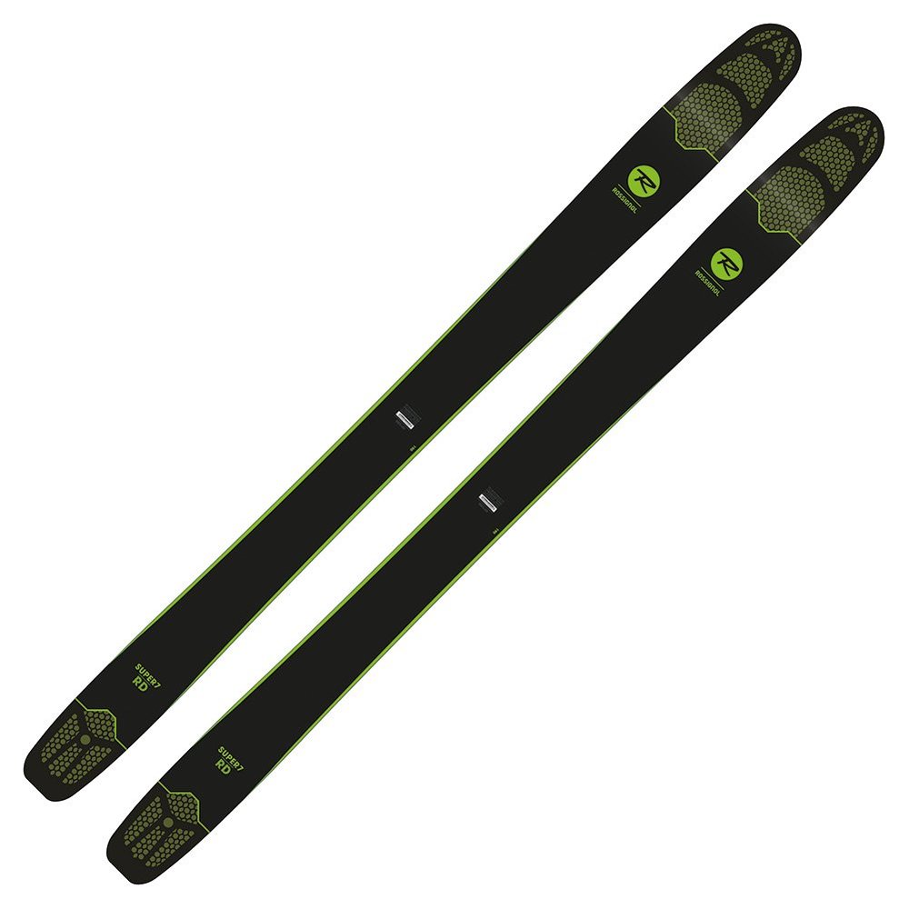 Rossignol Super 7 RD Skis Mens Sz 190