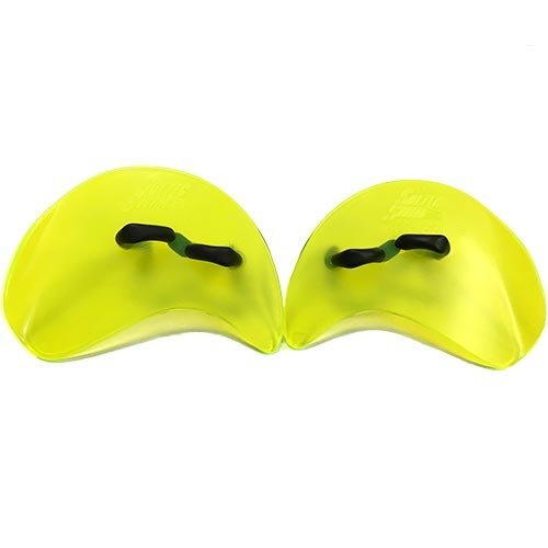 Soltec-Swim 202332 Edge Paddle for Swimming, Finger Paddle, M