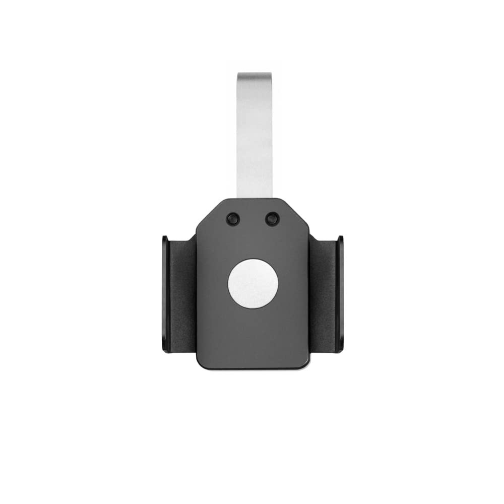 NeoMagEX - Magnetic in-The-Pocket Mag Holder (Large - .45ACP)