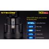 Nitecore TM38 Tiny Monster Rechargeable Flashlight - 1800 Lumens view 2