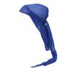Gravity Threads Wrinkle Free Extra Long Du-Rag - Royal view 1
