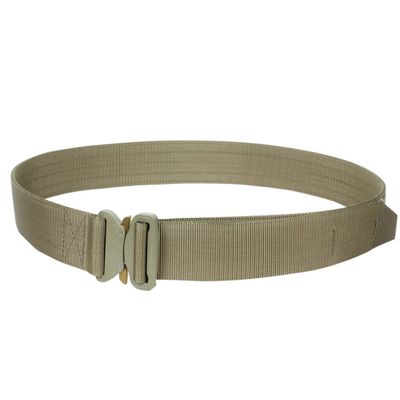 Condor Elite US1078-499-L Cobra Tactical Belt Coyote TAN, L