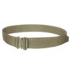 Condor Elite US1078-499-L Cobra Tactical Belt Coyote TAN, L view 1