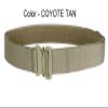 Condor Elite US1078-499-L Cobra Tactical Belt Coyote TAN, L view 4