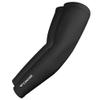 Arm Sleeves Black/Large view 1