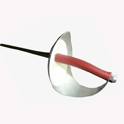 Basic Practice Sabre (0, Left)