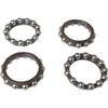 Campagnolo HB-ZO023 Steel Bearings, Pack of 4 view 1