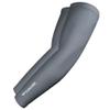Condor Arm Sleeves  UV Protection, Compression Support, Lightweight & Breathable | Large | Graphite view 1