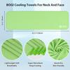 BOGI Cooling Towel, Cooling Towels for Neck and Face-47"x14" view 2