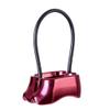 Dometool Outdoor Climbing Belay Device ATC Belay Rappel Device for 8-12mm Rope view 1