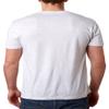 Next Level Mens Triblend Crew - VINTAGE ROYAL - S - (Style # 6010 - Original Label) view 3