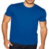 Next Level Mens Sueded Crew - COOL BLUE - S - (Style # 6410 - Original Label) view 1