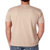 Next Level Mens CVC Crew - CREAM - 3XL - (Style # N6210 - Original Label) view 2