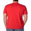 Next Level Mens CVC Crew - Red - XS - (Style # N6210 - Original Label) view 3