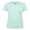 Next Level Ladies Ideal T-Shirt - MINT - XL - (Style # N1510 - Original Label) view 1