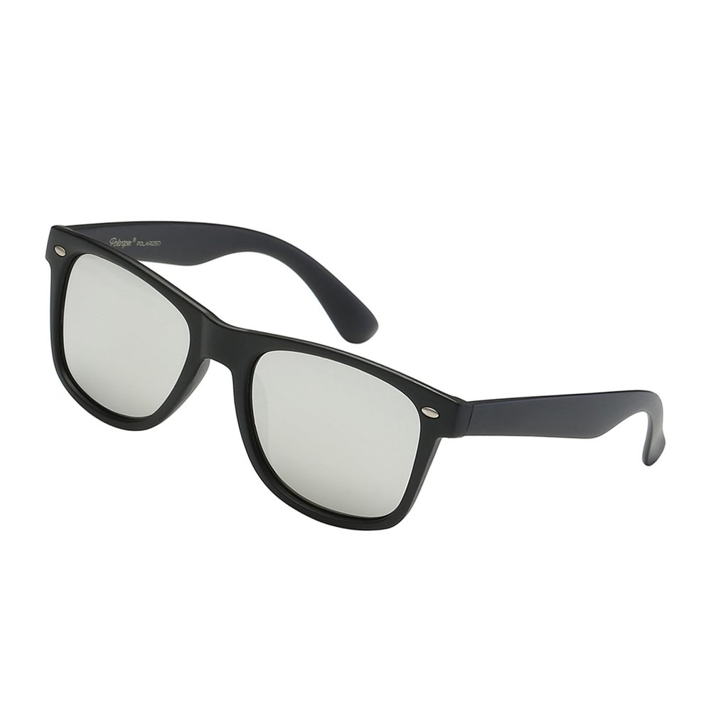 PolarSpex Polarized Sunglasses for Men and Women  UV Protection, Durable & Lightweight Retro Sunglasses for Driving, Fishing